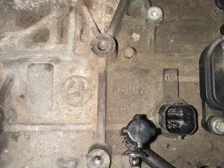 АКПП Sportage 2013 2.0 D4HA