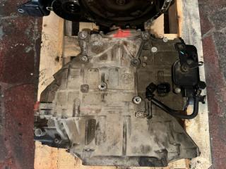 АКПП Kia Sportage 2.0 D4HA