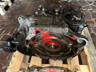 АКПП Sportage 2013 2.0 D4HA