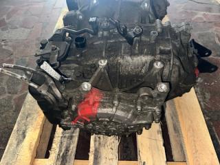 АКПП Sportage 2013 2.0 D4HA