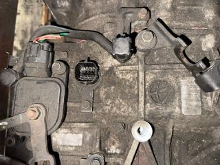 АКПП Sportage 2013 2.0 D4HA