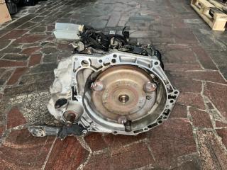 АКПП Peugeot 308 2012