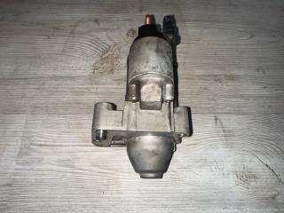 Запчасть стартер Peugeot 308 2012