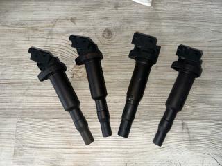 Запчасть катушка зажигания Peugeot 308 2012