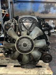 Двигатель Hyundai Starex 2008 2.5 D4CB D4CB контрактная