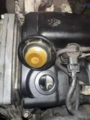 Двигатель Starex 2008 2.5 D4CB