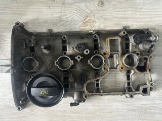 Фото запчасти крышка головки блока цилиндров Volkswagen Tiguan 2011 контрактная запчасть Запчасть крышка головки блока цилиндров Volkswagen Tiguan 2011