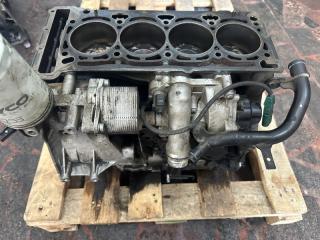 Фото запчасти блок цилиндров Volkswagen Tiguan 2011 контрактная запчасть Запчасть блок цилиндров Volkswagen Tiguan 2011