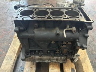 Блок цилиндров Volkswagen Tiguan 2.0 CAWA