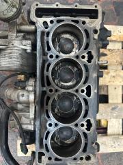Блок цилиндров Tiguan 2011 2.0 CAWA