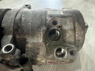 Компрессор кондиционера X5 2005 E53 M54B30