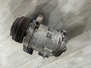 Компрессор кондиционера BMW X5 E53 M54B30