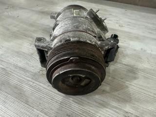 Компрессор кондиционера X5 2005 E53 M54B30