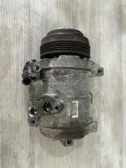 Компрессор кондиционера X5 2005 E53 M54B30