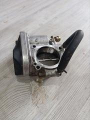 Дроссельная заслонка Chevrolet Cruze 2012 1.8 F18D4 контрактная
