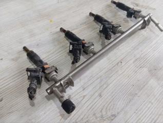 Топливная рейка Chevrolet Cruze 2012 1.8 F18D4 контрактная