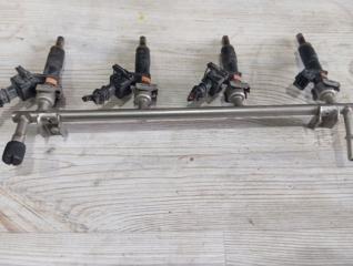 Топливная рейка Cruze 2012 1.8 F18D4