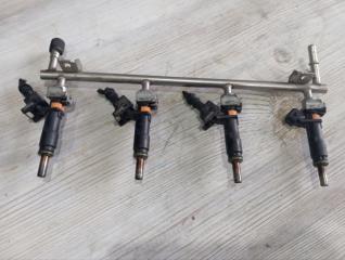 Топливная рейка Chevrolet Cruze 1.8 F18D4