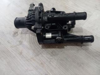 Корпус термостата Chevrolet Cruze 2012 1.8 F18D4 контрактная