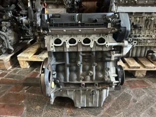 Двигатель Chevrolet Cruze 2012