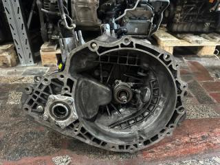 МКПП Chevrolet Cruze 2012