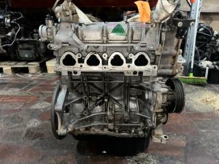 Фото запчасти двигатель Volkswagen Polo 2012 контрактная запчасть Запчасть двигатель Volkswagen Polo 2012