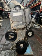 Двигатель Polo 2012 1.6 CFNA