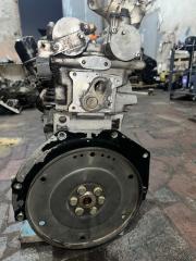 Двигатель Polo 2012 1.6 CFNA