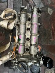 Двигатель Polo 2012 1.6 CFNA