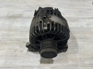 Фото запчасти генератор Volkswagen Polo 2012 контрактная запчасть Запчасть генератор Volkswagen Polo 2012