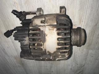 Генератор Volkswagen Polo 1.6 CFNA