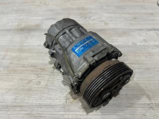 Фото запчасти компрессор кондиционера Volkswagen Polo 2012 контрактная запчасть Запчасть компрессор кондиционера Volkswagen Polo 2012