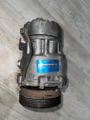 Компрессор кондиционера Polo 2012 1.6 CFNA