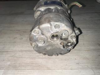 Компрессор кондиционера Polo 2012 1.6 CFNA