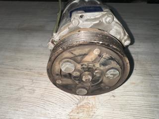 Компрессор кондиционера Polo 2012 1.6 CFNA