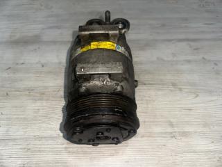 Компрессор кондиционера Chevrolet Lacetti 2010 1.6 F16D3 контрактная