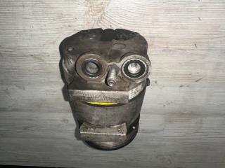 Компрессор кондиционера Lacetti 2010 1.6 F16D3