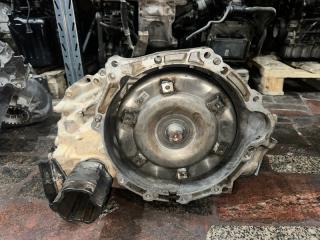 АКПП Toyota Corolla 2011