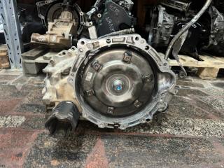 АКПП Toyota Corolla 2012