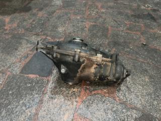 Редуктор BMW X5 E53 M54B30