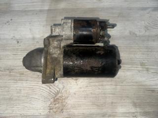 Запчасть стартер BMW X5 2005