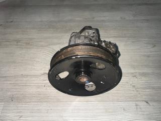 Насос гидроусилителя руля Chevrolet Lacetti 2010 1.6 F16D3 контрактная