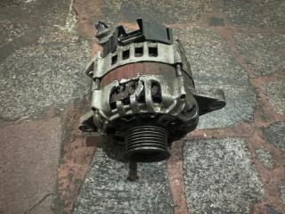 Генератор Chevrolet Lacetti 2010 1.6 F16D3 контрактная