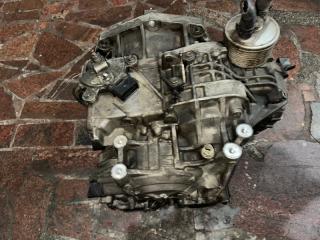 АКПП Skoda Oktavia A5 1.6 BSE