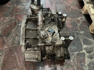 АКПП Oktavia 2010 A5 1.6 BSE