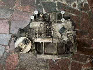 АКПП Oktavia 2010 A5 1.6 BSE