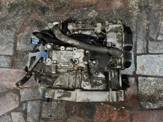 АКПП 308 2009 1.6 NFU