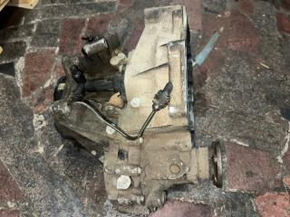 МКПП Polo 2012 1.6 CFNA