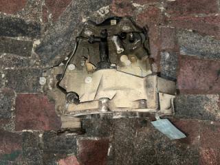 МКПП Volkswagen Polo 1.6 CFNA