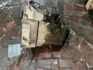 МКПП Polo 2012 1.6 CFNA